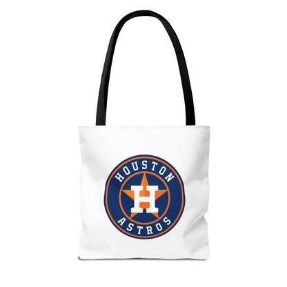 Houston Astros Tote Bag