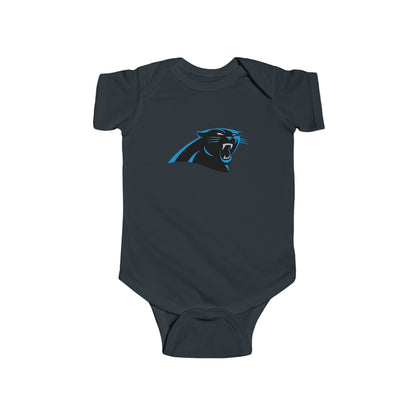 Carolina Panthers Onesie