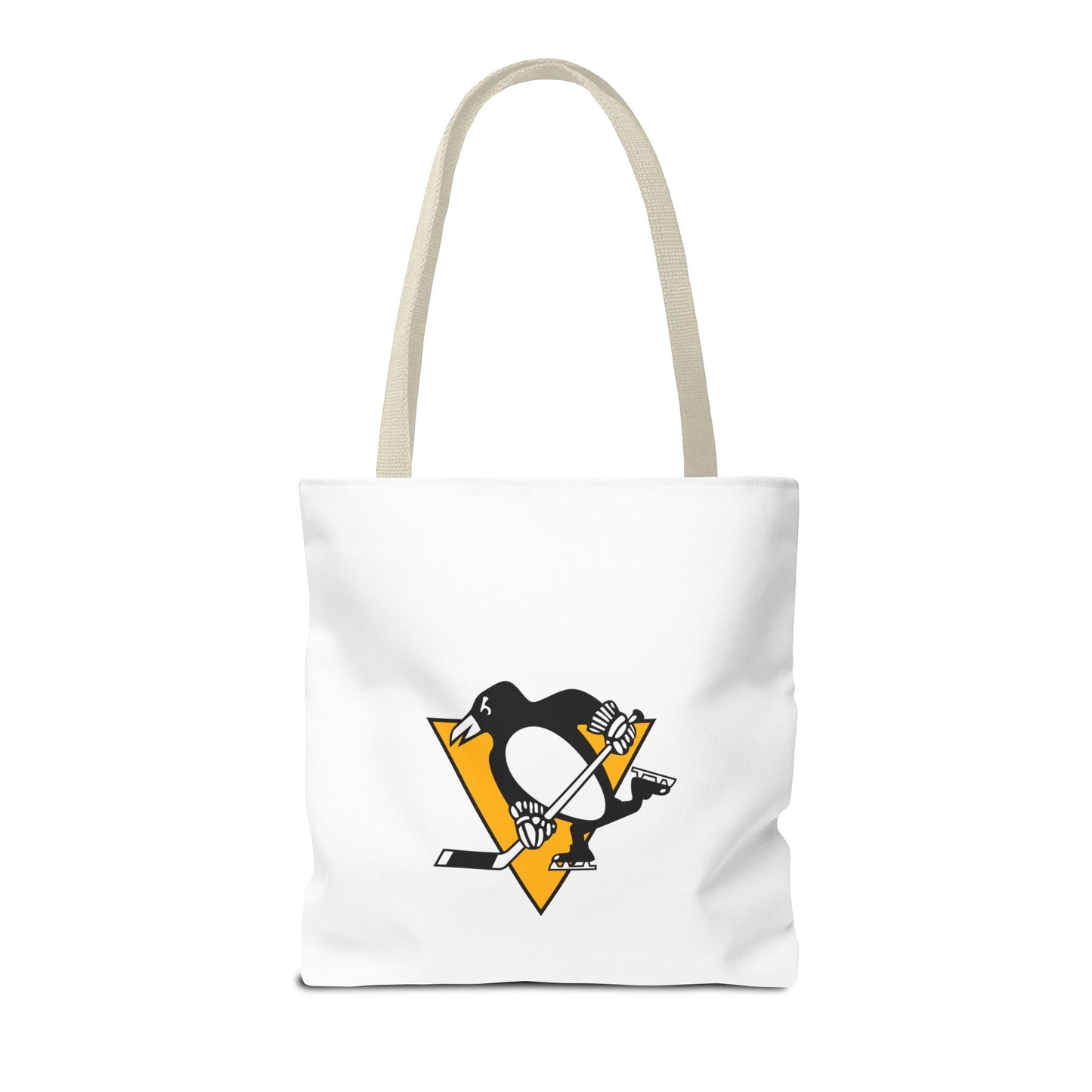 Pittsburgh Penguins Tote Bag
