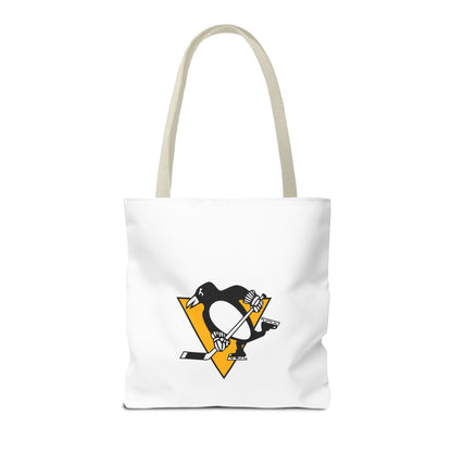 Pittsburgh Penguins Tote Bag