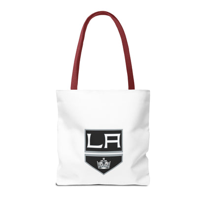 Los Angeles Kings Tote Bag