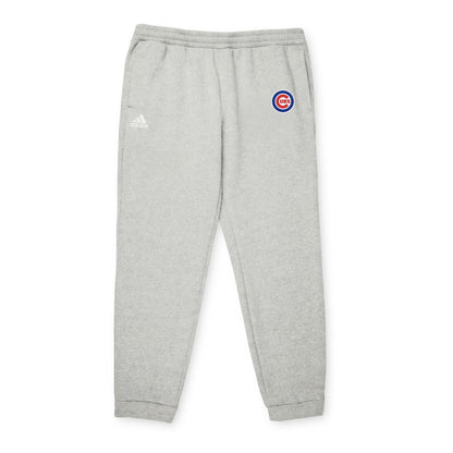 Chicago Cubs Adidas Fleece Joggers
