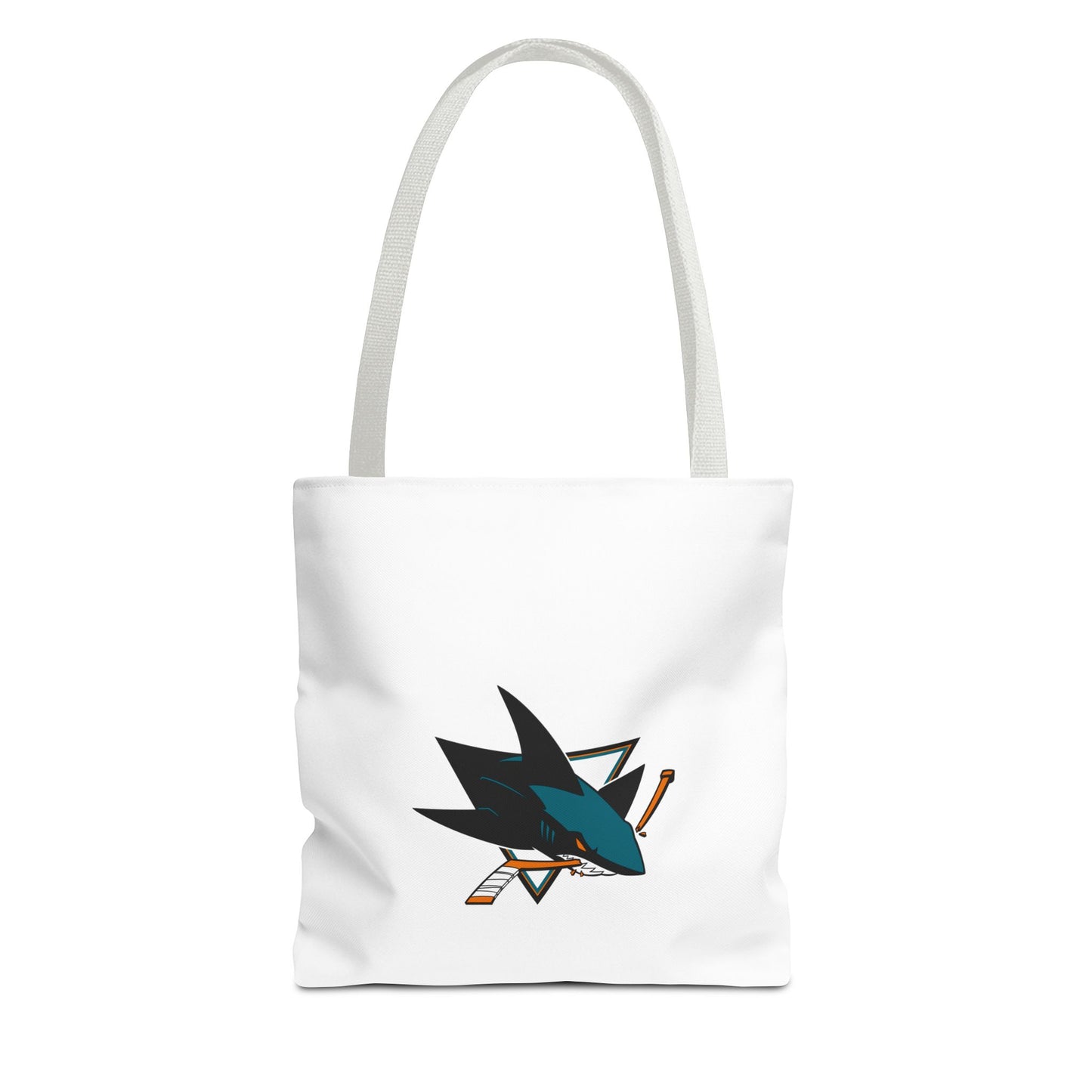 San Jose Sharks Tote Bag