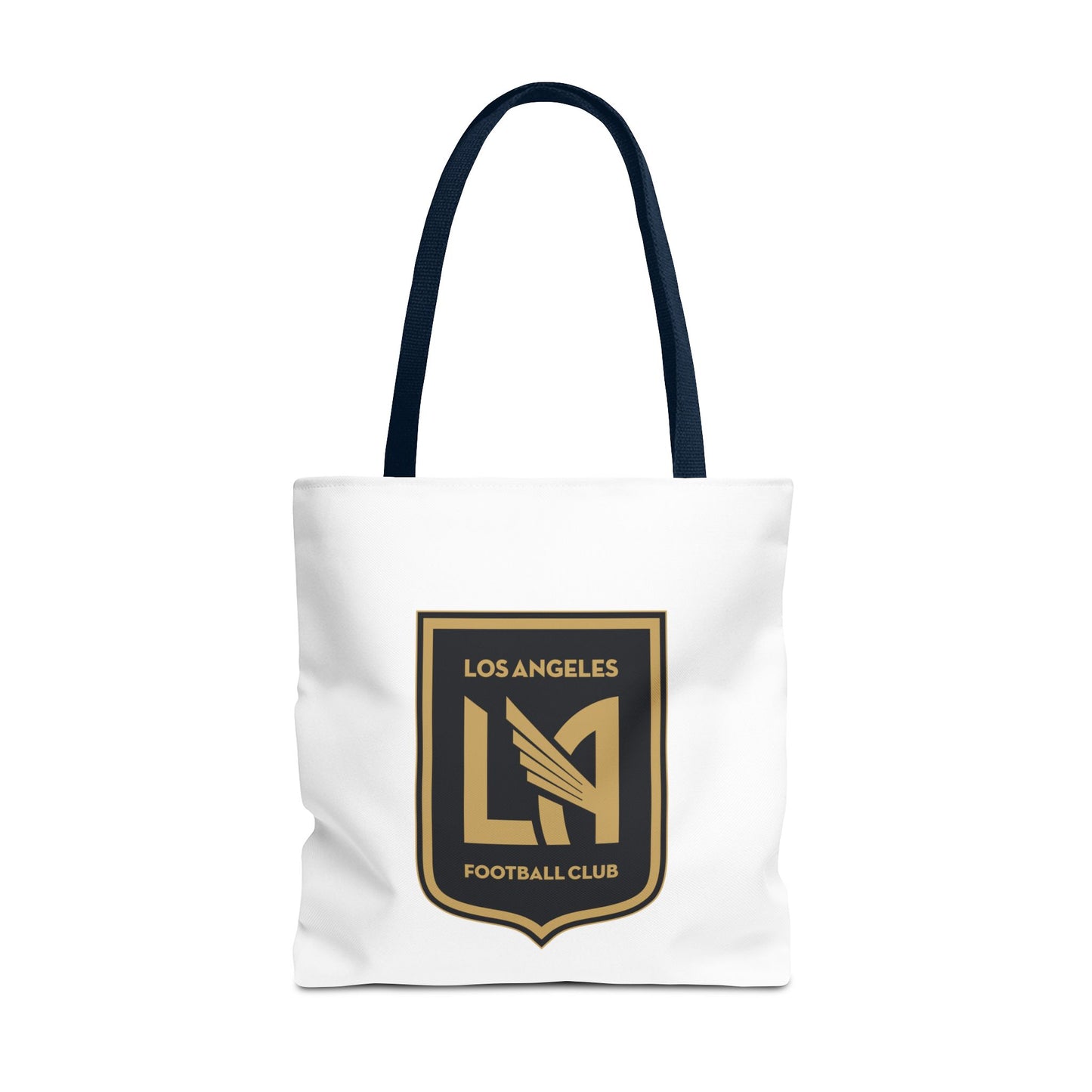 Los Angeles FC Tote Bag