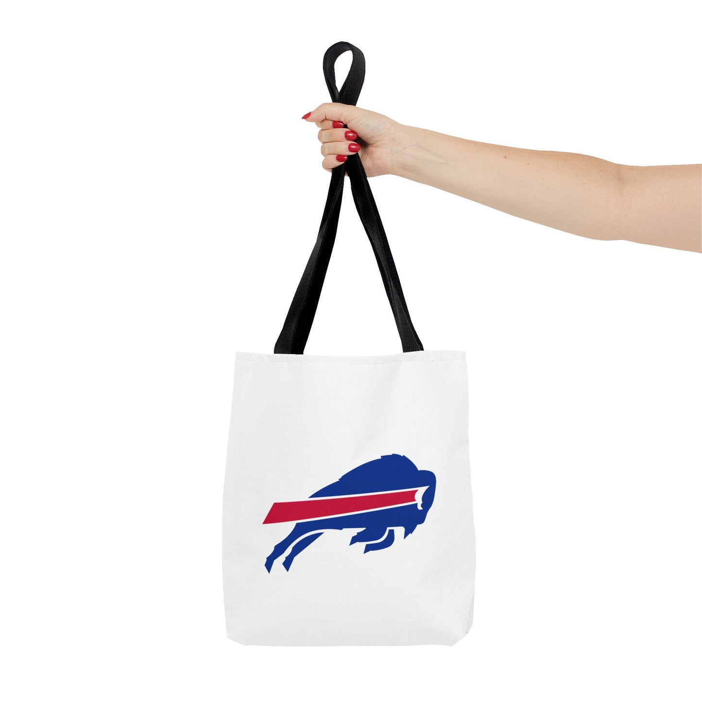 Buffalo Bills Tote Bag