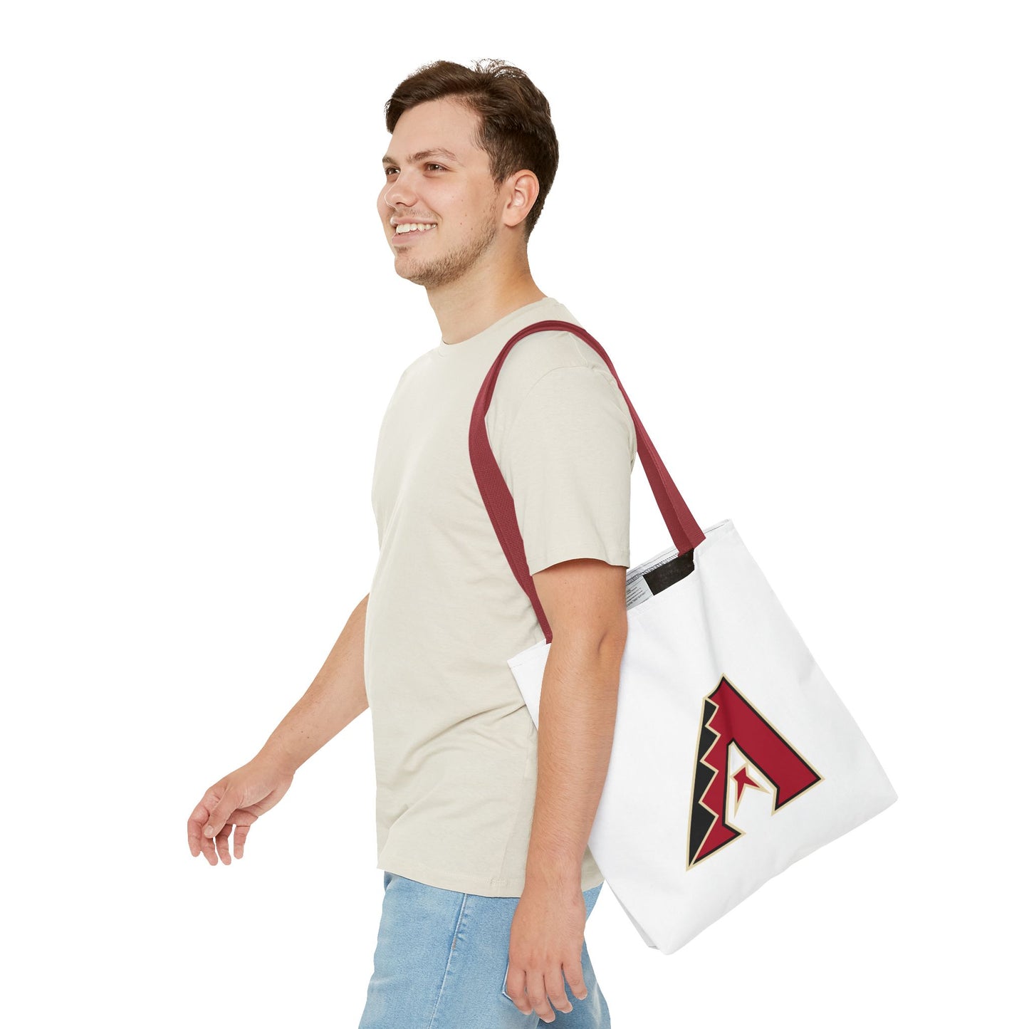 Arizona Diamondbacks Tote Bag