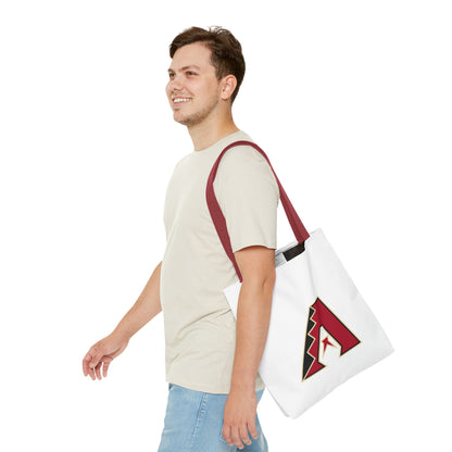 Arizona Diamondbacks Tote Bag