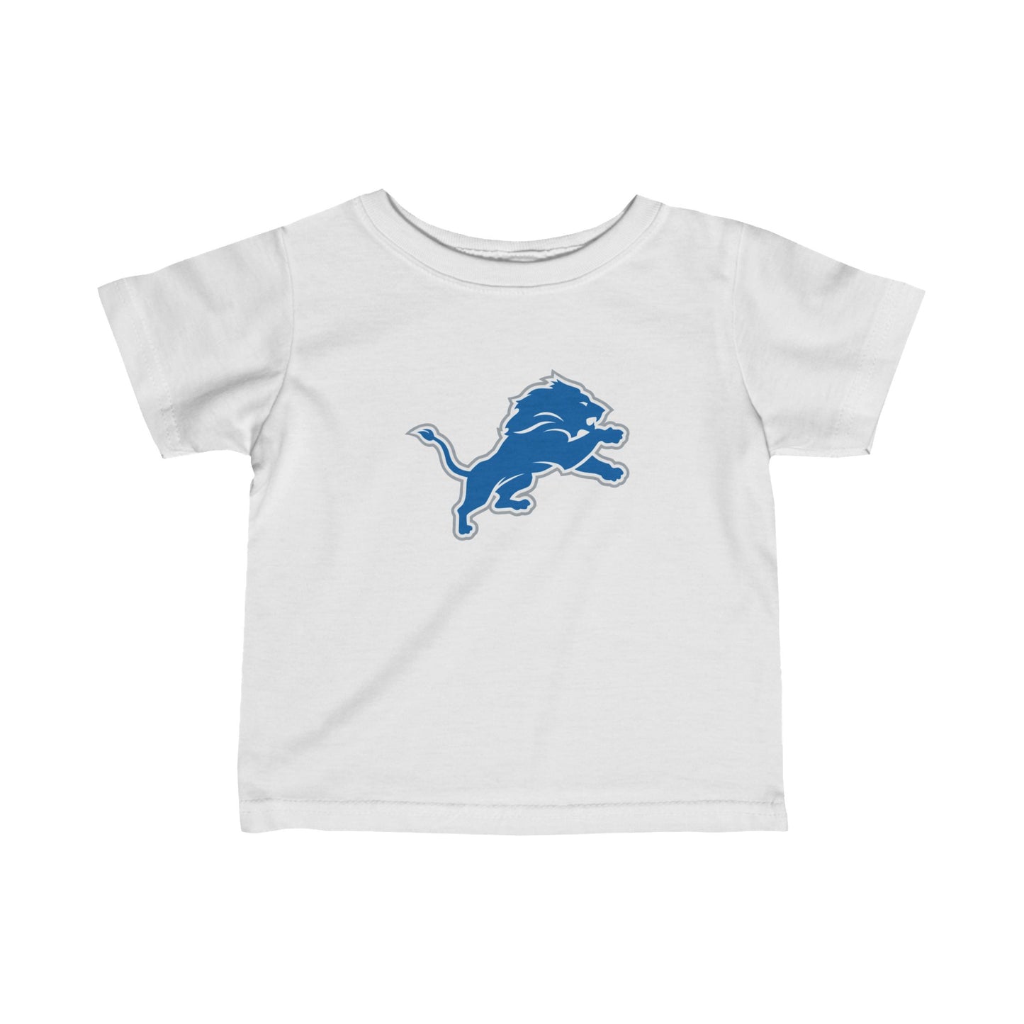 Detroit Lions Baby T-Shirt