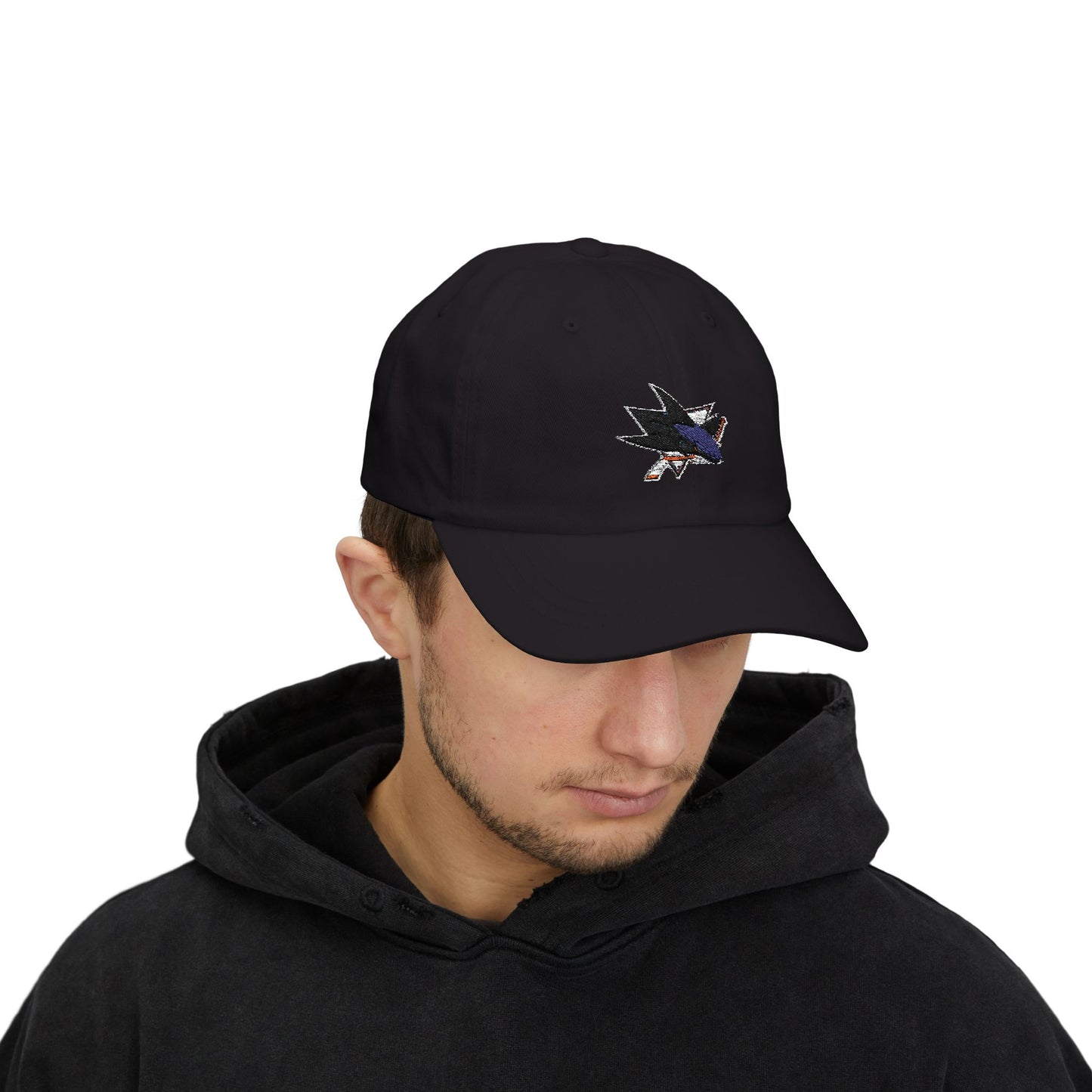 San Jose Sharks Cap