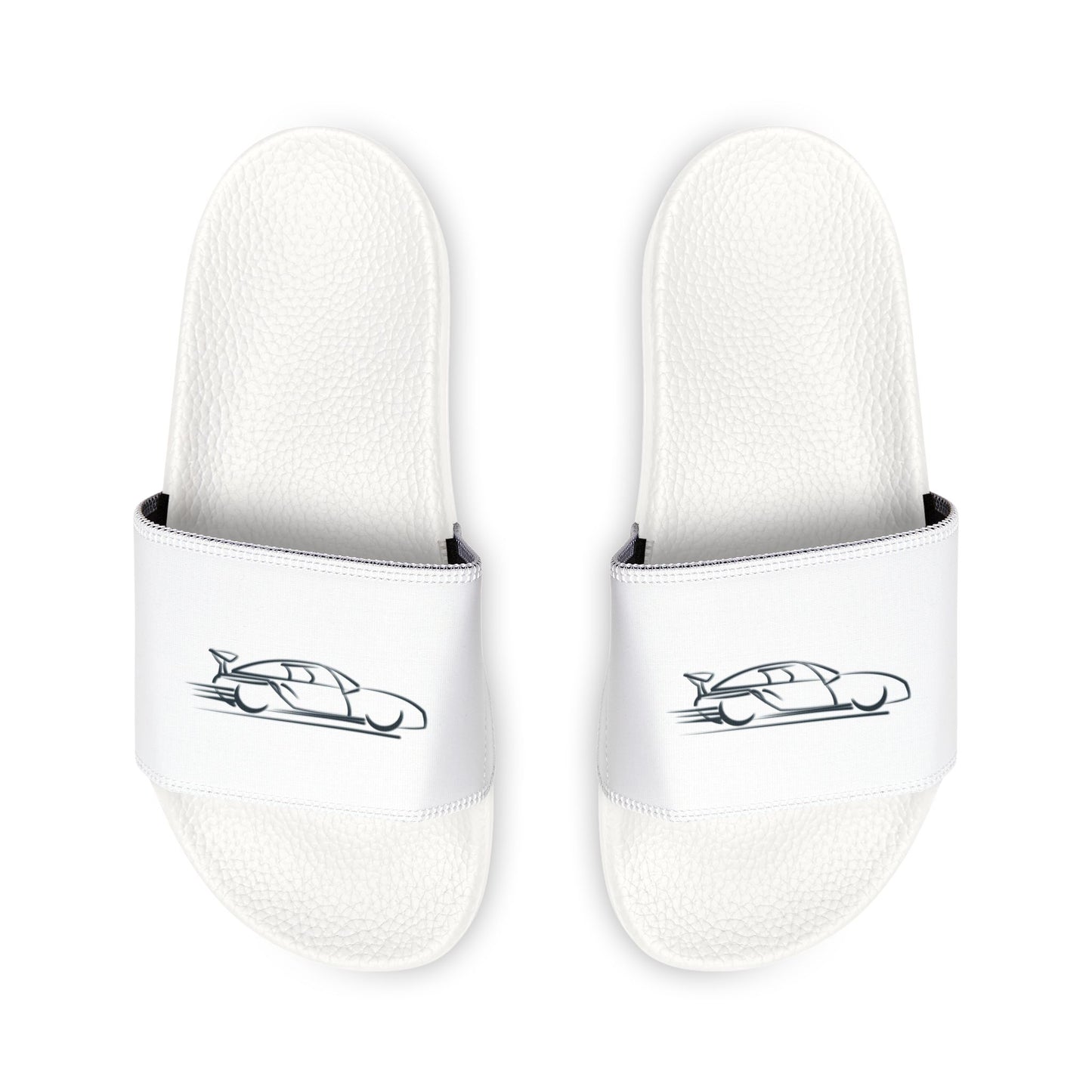 Race Car Slides