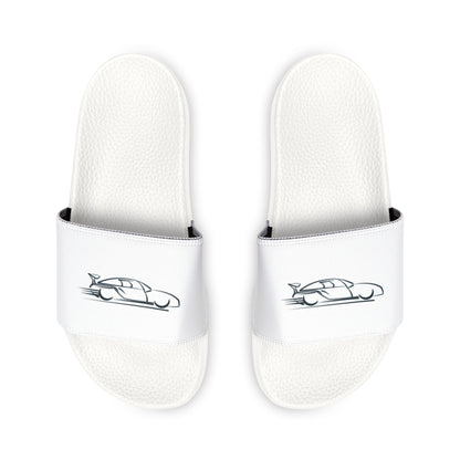 Race Car Slides