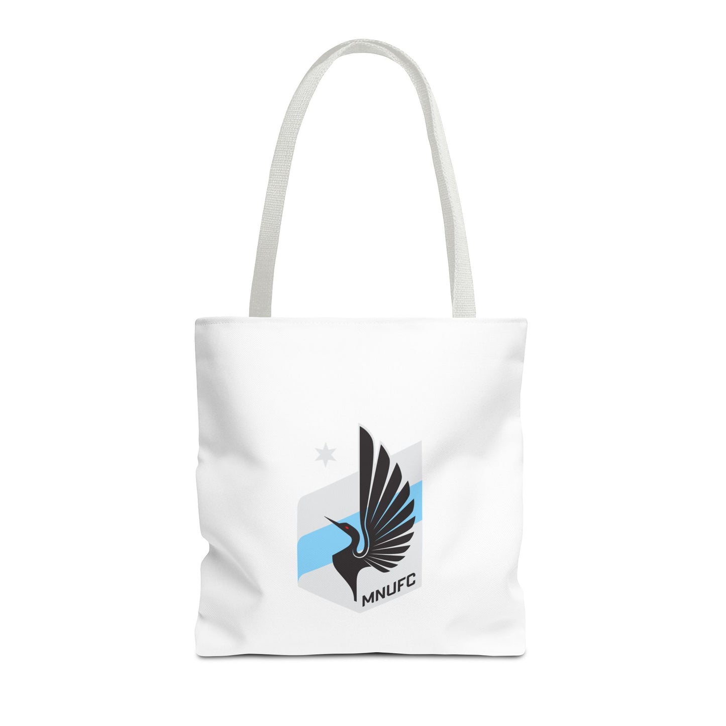 Minnesota United FC Tote Bag