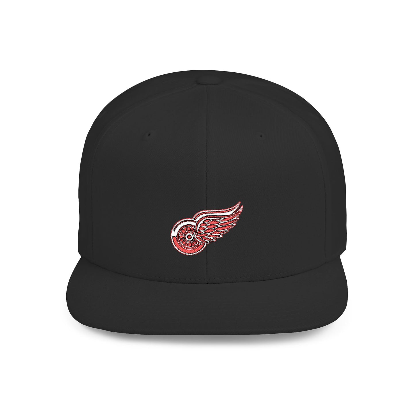 Detroit Red Wings Snapback