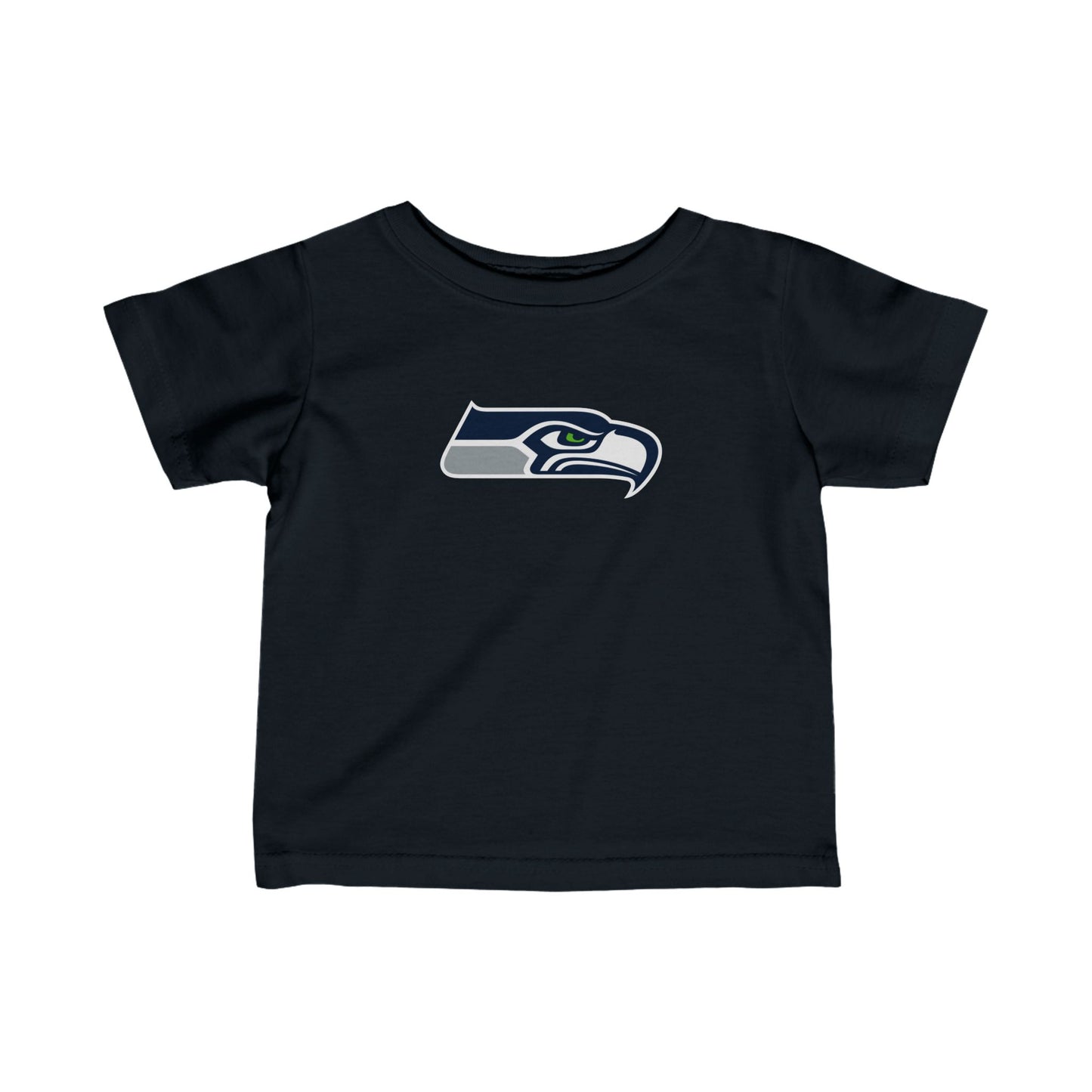 Seattle Seahawks Baby T-Shirt