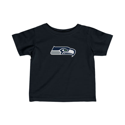 Seattle Seahawks Baby T-Shirt