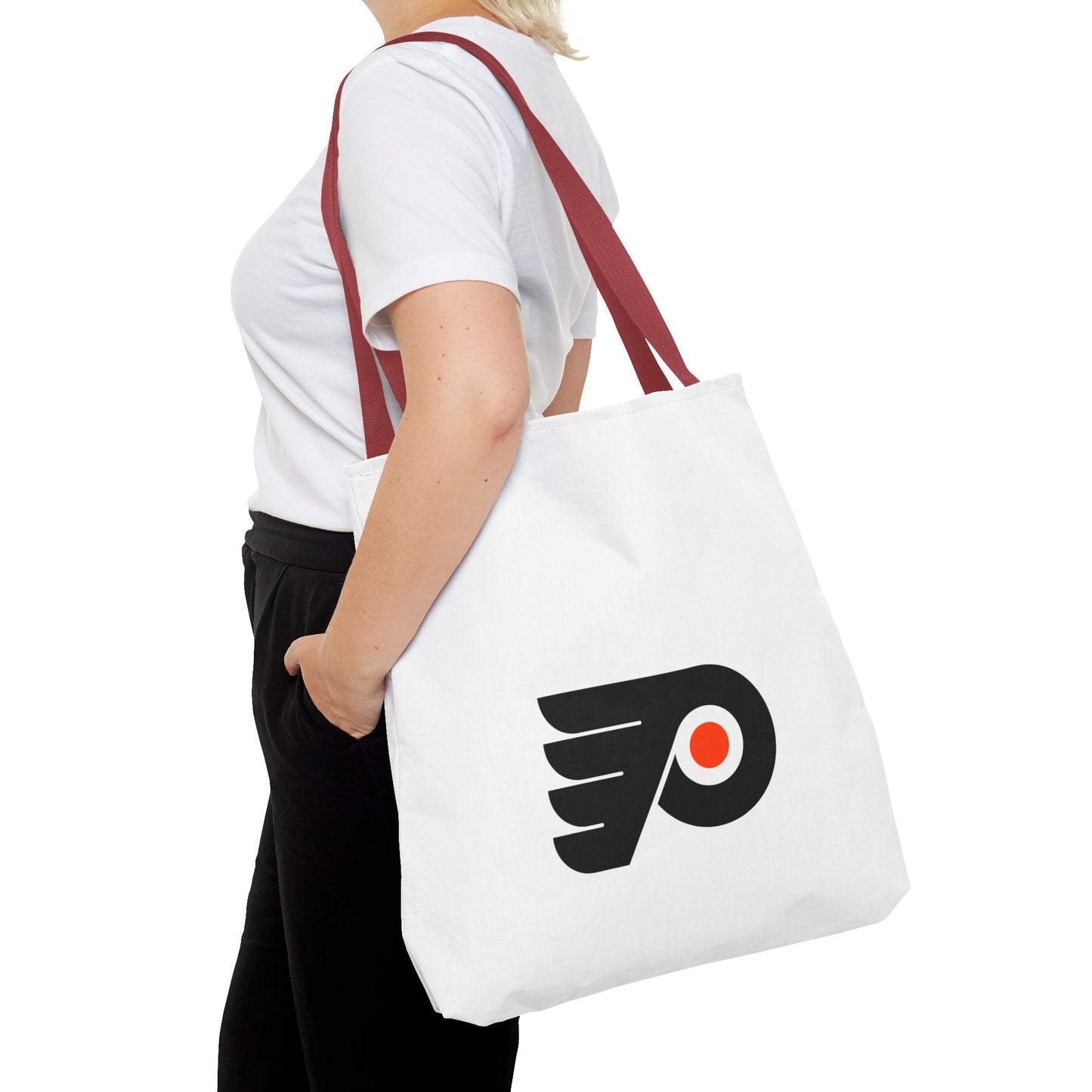 Philadelphia Flyers Tote Bag