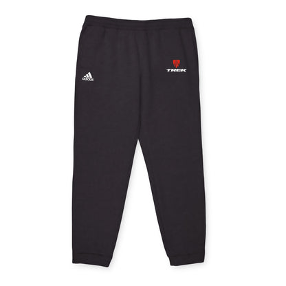 TREK Bicycle Racing Adidas Fleece Joggers