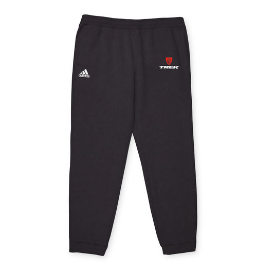 TREK Bicycle Racing Adidas Fleece Joggers