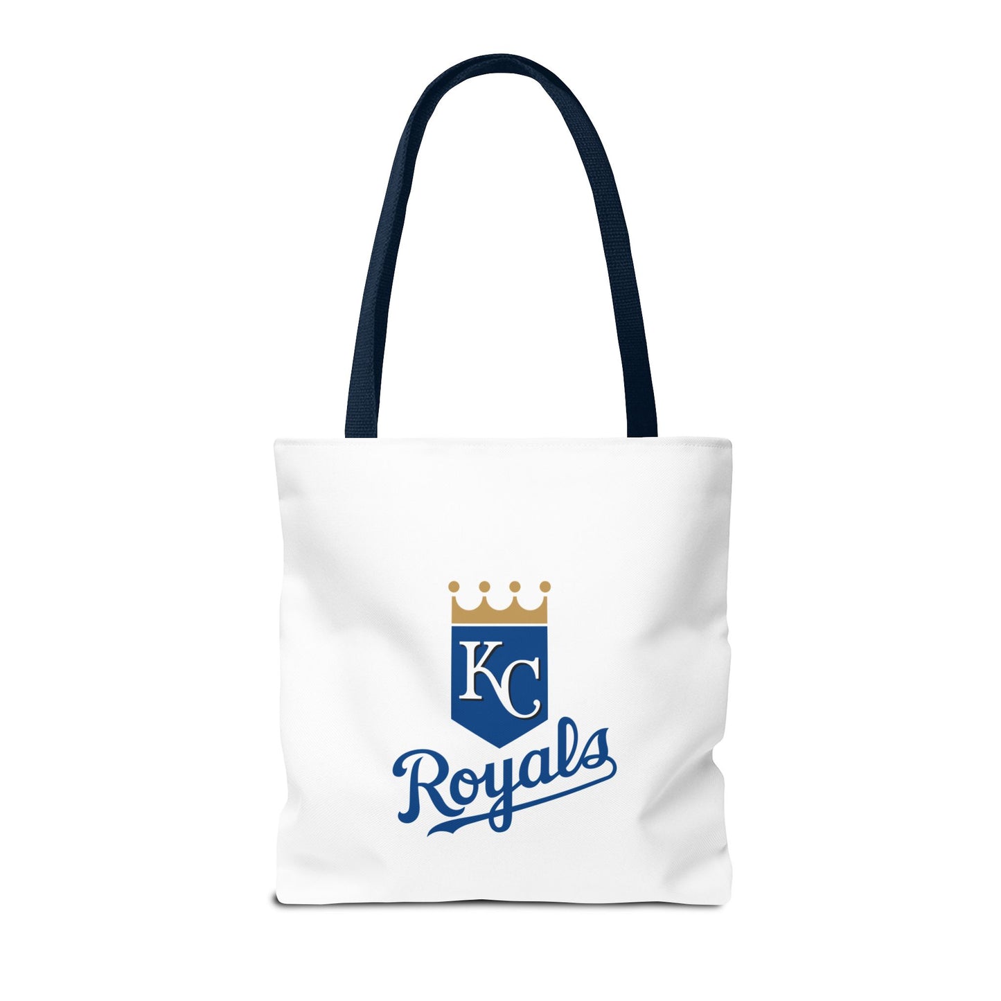 Kansas City Royals Tote Bag