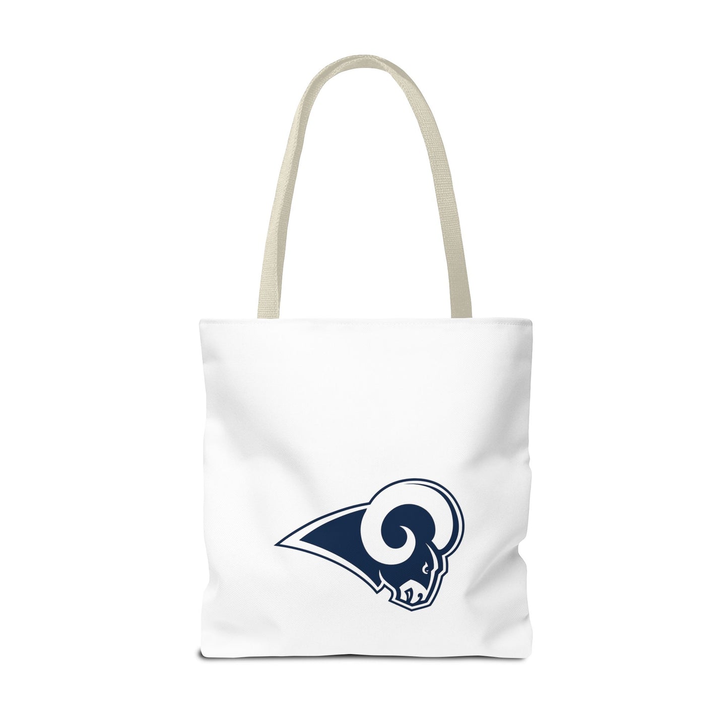 Los Angeles Rams Tote Bag