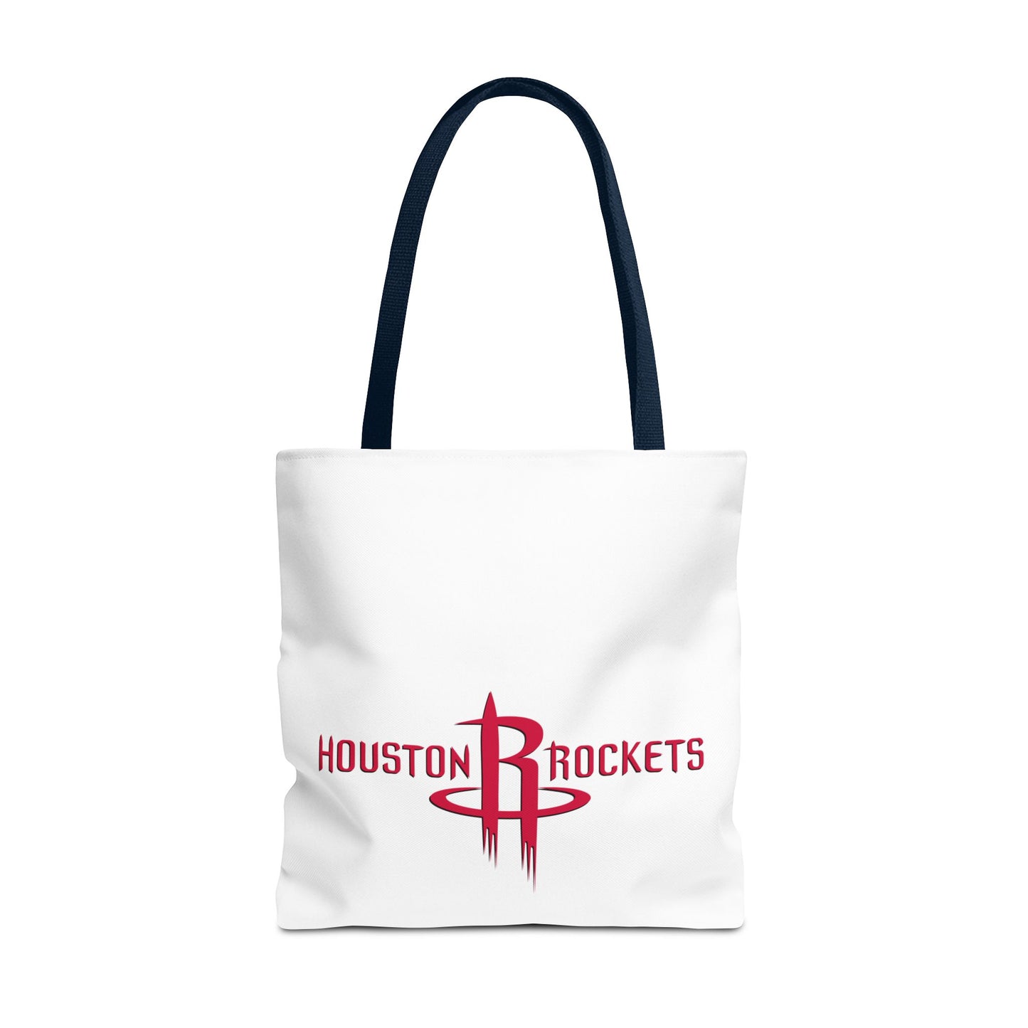 Houston Rockets Tote Bag