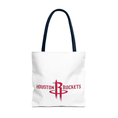 Houston Rockets Tote Bag