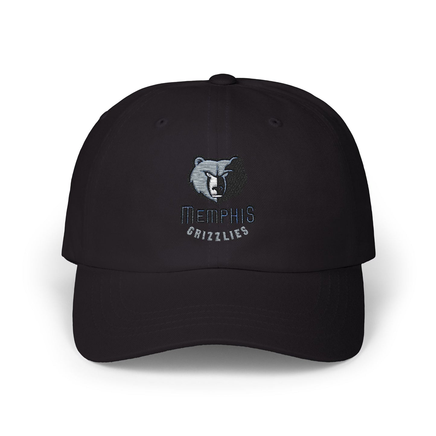 Memphis Grizzlies Cap