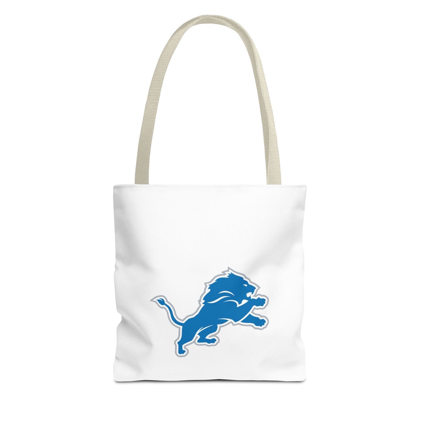 Detroit Lions Tote Bag