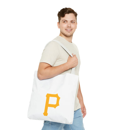 Pittsburgh Pirates Tote Bag