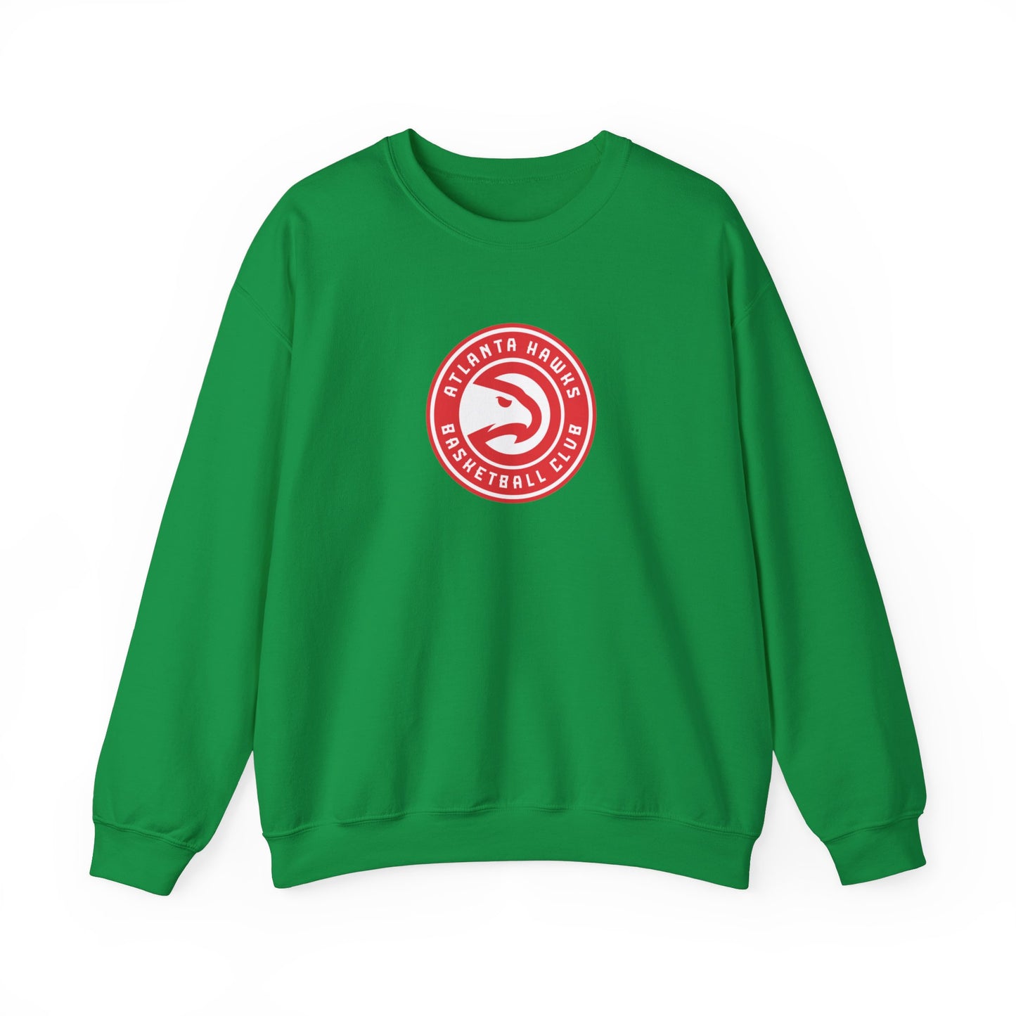 Atlanta Hawks Sweatshirt