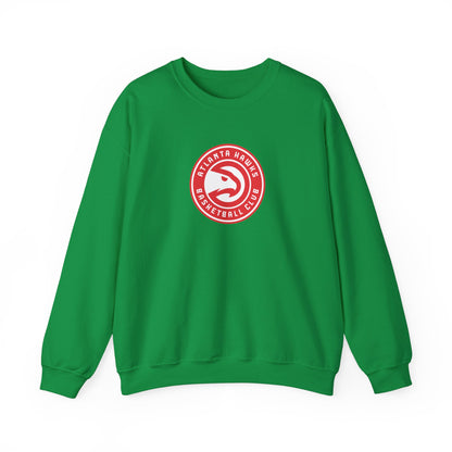 Atlanta Hawks Sweatshirt