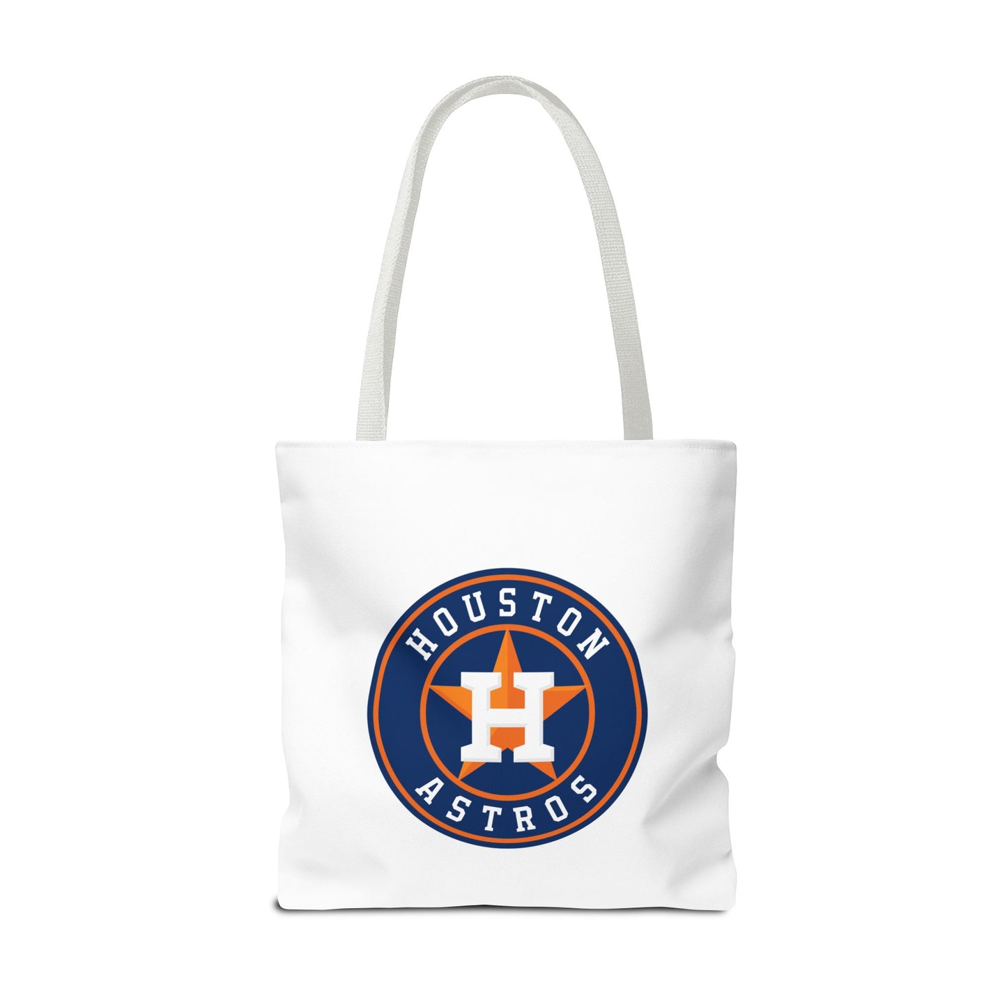 Houston Astros Tote Bag