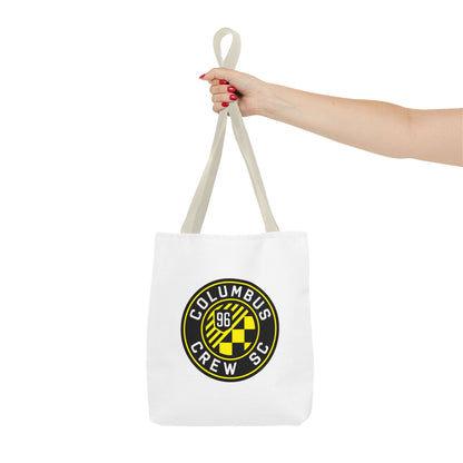 Columbus Crew SC Tote Bag