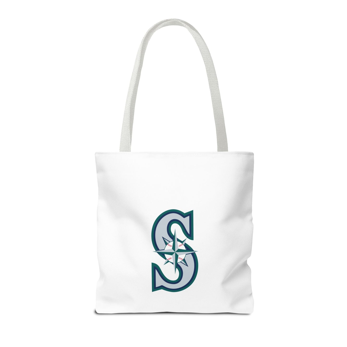 Seattle Mariners S Tote Bag