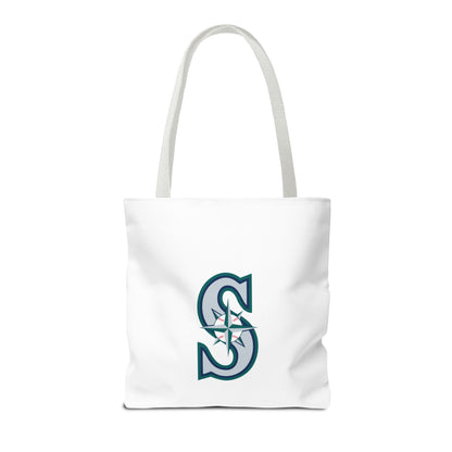 Seattle Mariners S Tote Bag