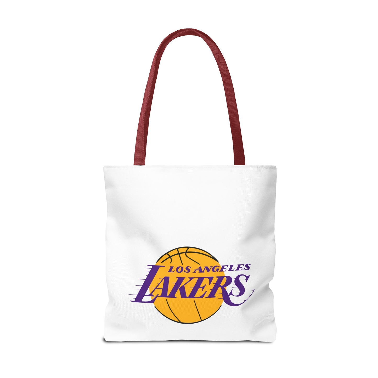 Los Angeles Lakers Tote Bag