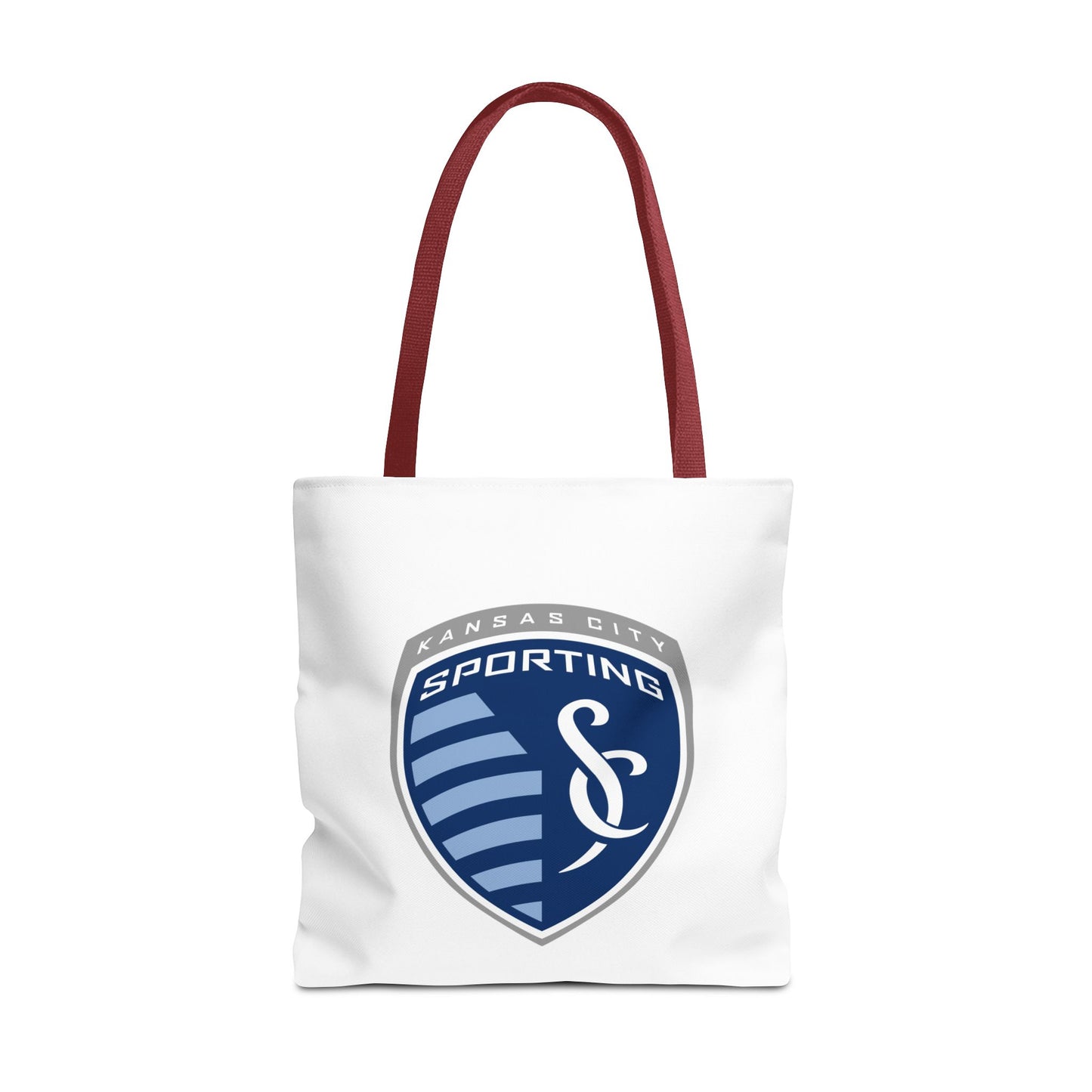 Sporting Kansas City Tote Bag