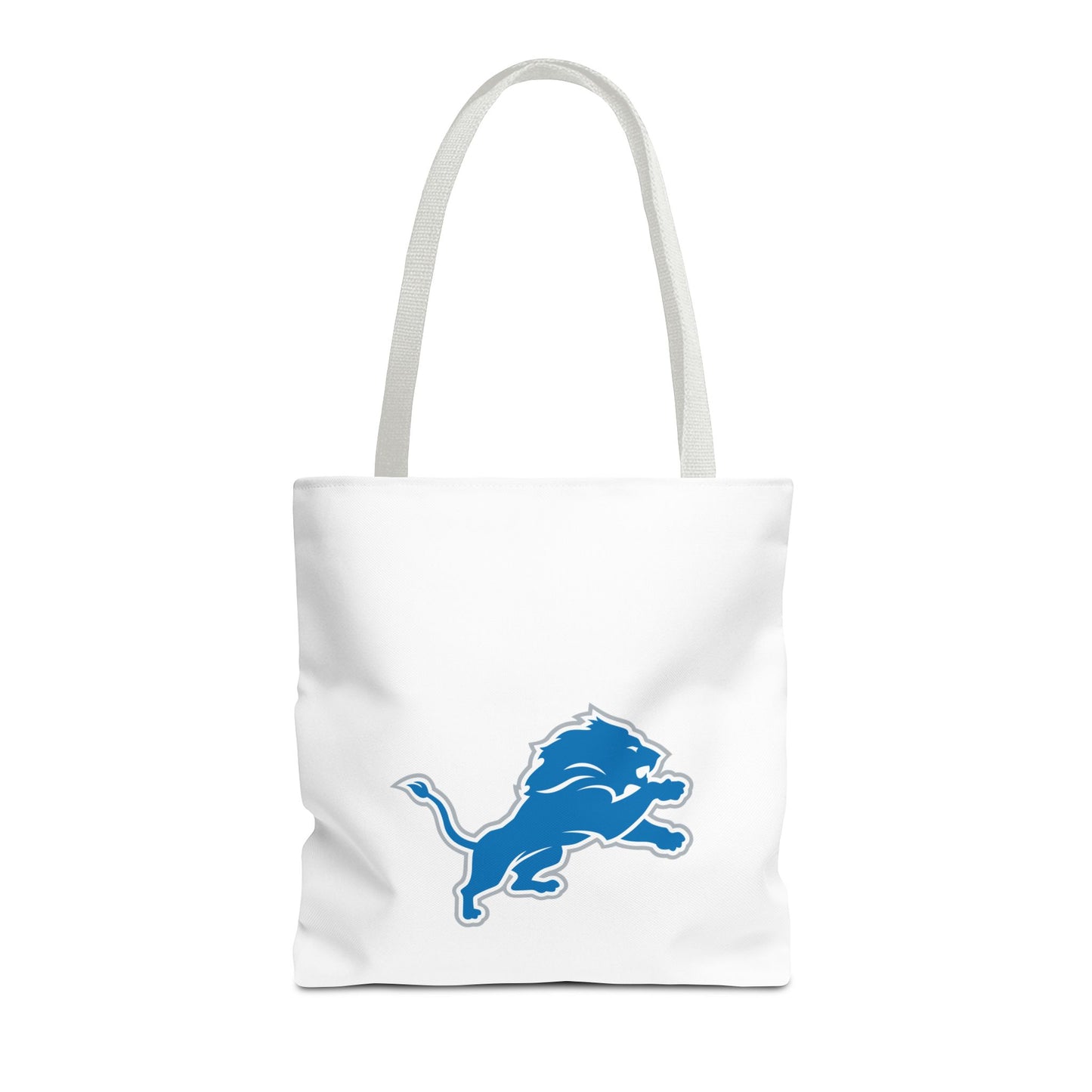 Detroit Lions Tote Bag