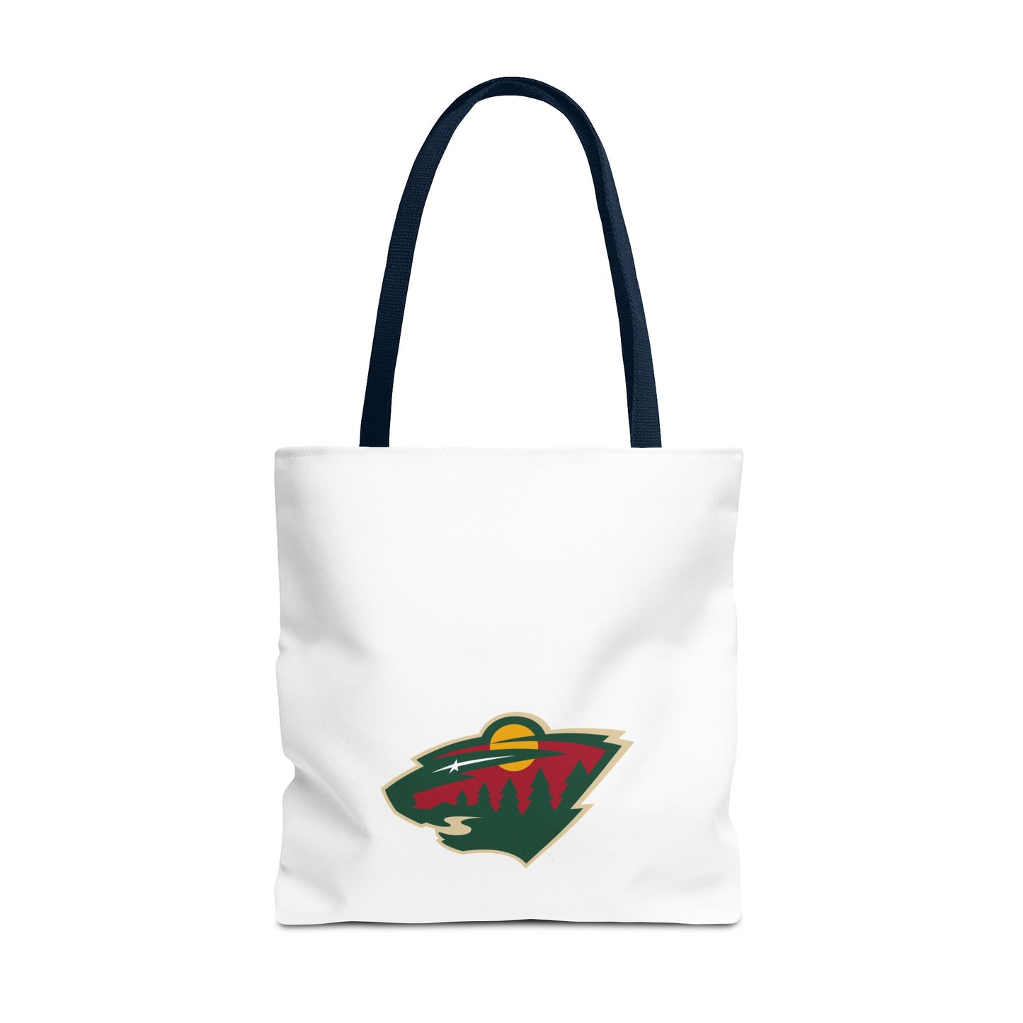 Minnesota Wild Tote Bag