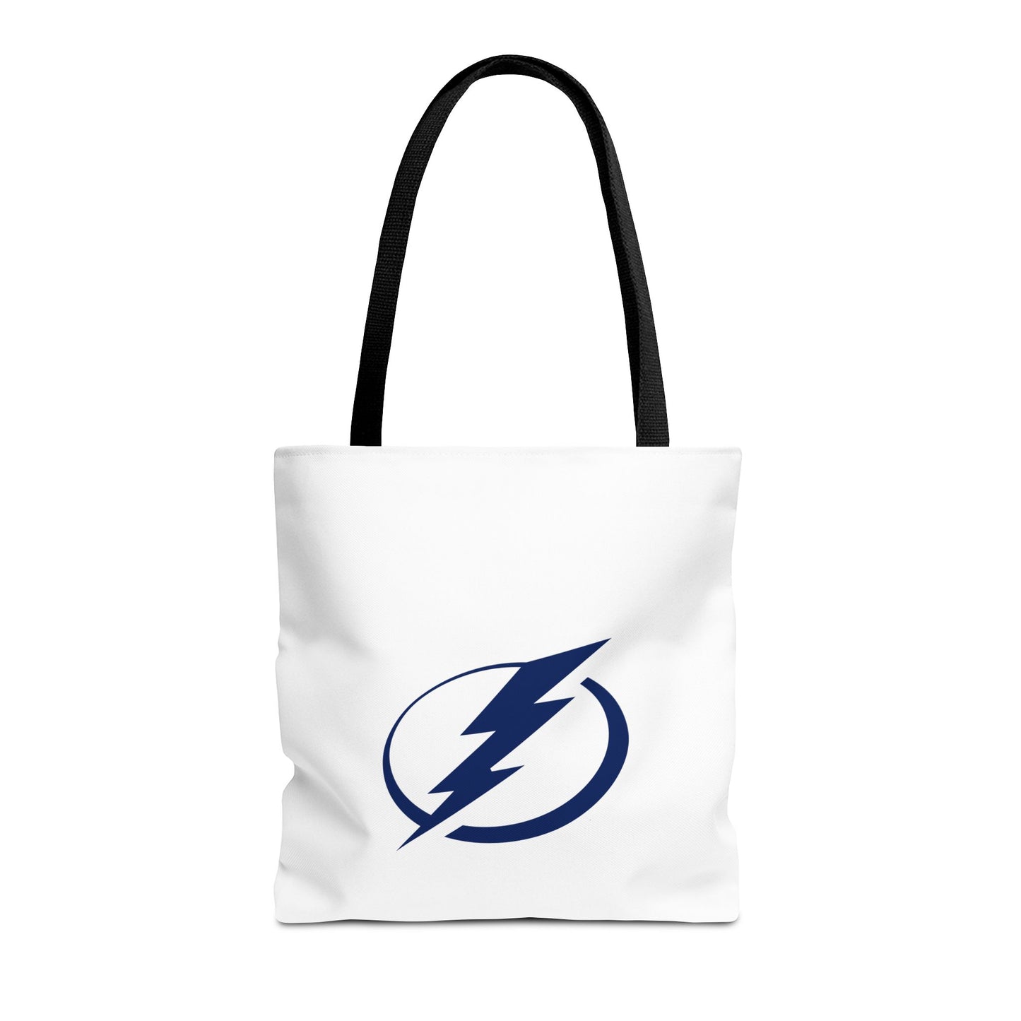 Tampa Bay Lightning Tote Bag