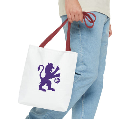 Sacramento Kings Lion Tote Bag
