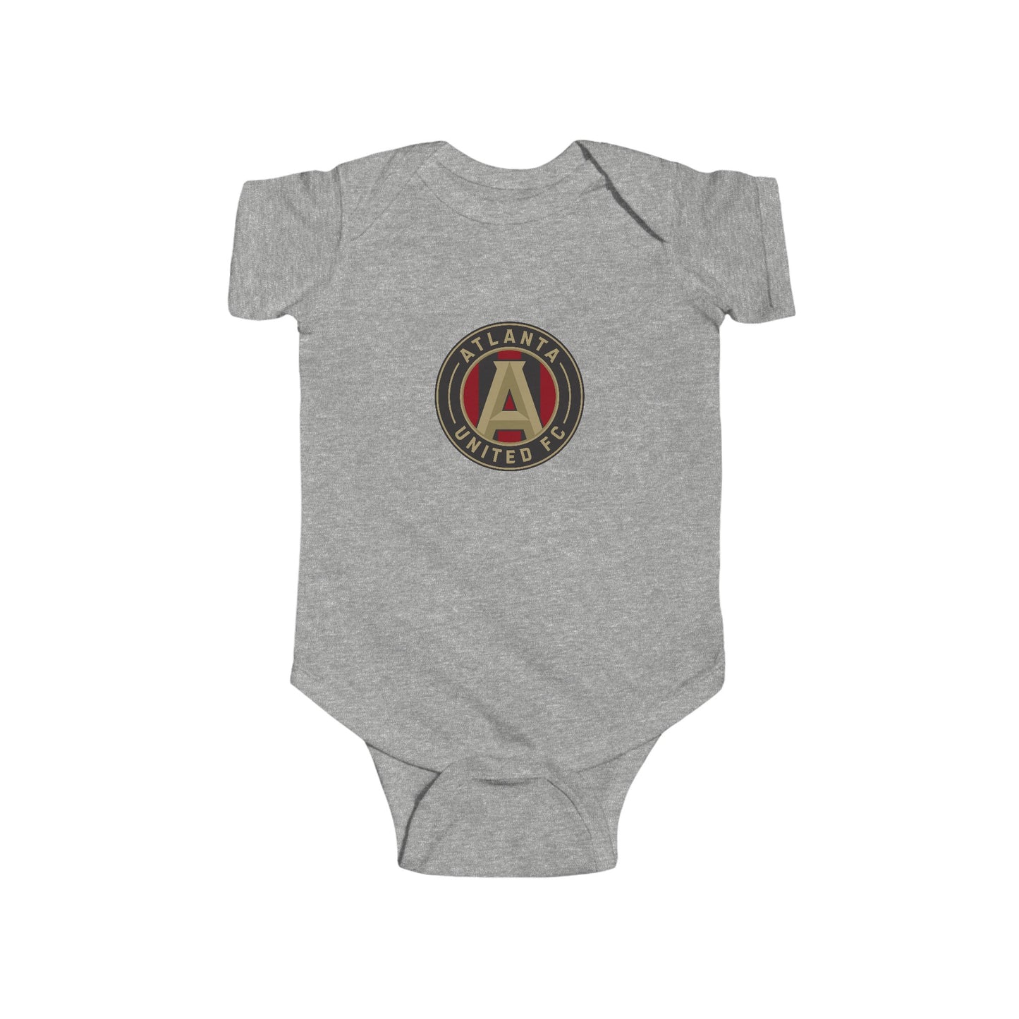 Atlanta United FC Onesie