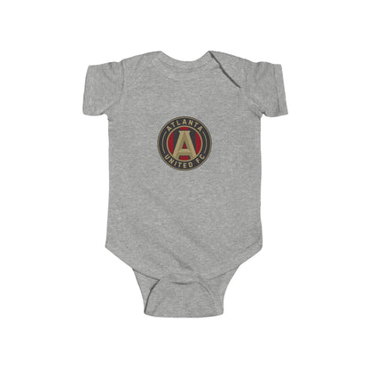 Atlanta United FC Onesie