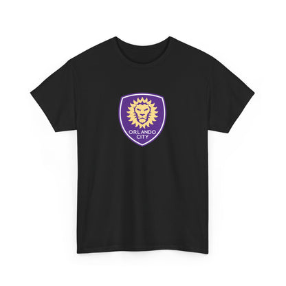 Orlando City SC T-Shirt