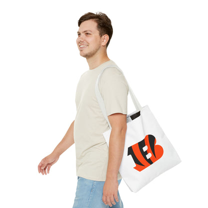 Cincinnati Bengals Tote Bag