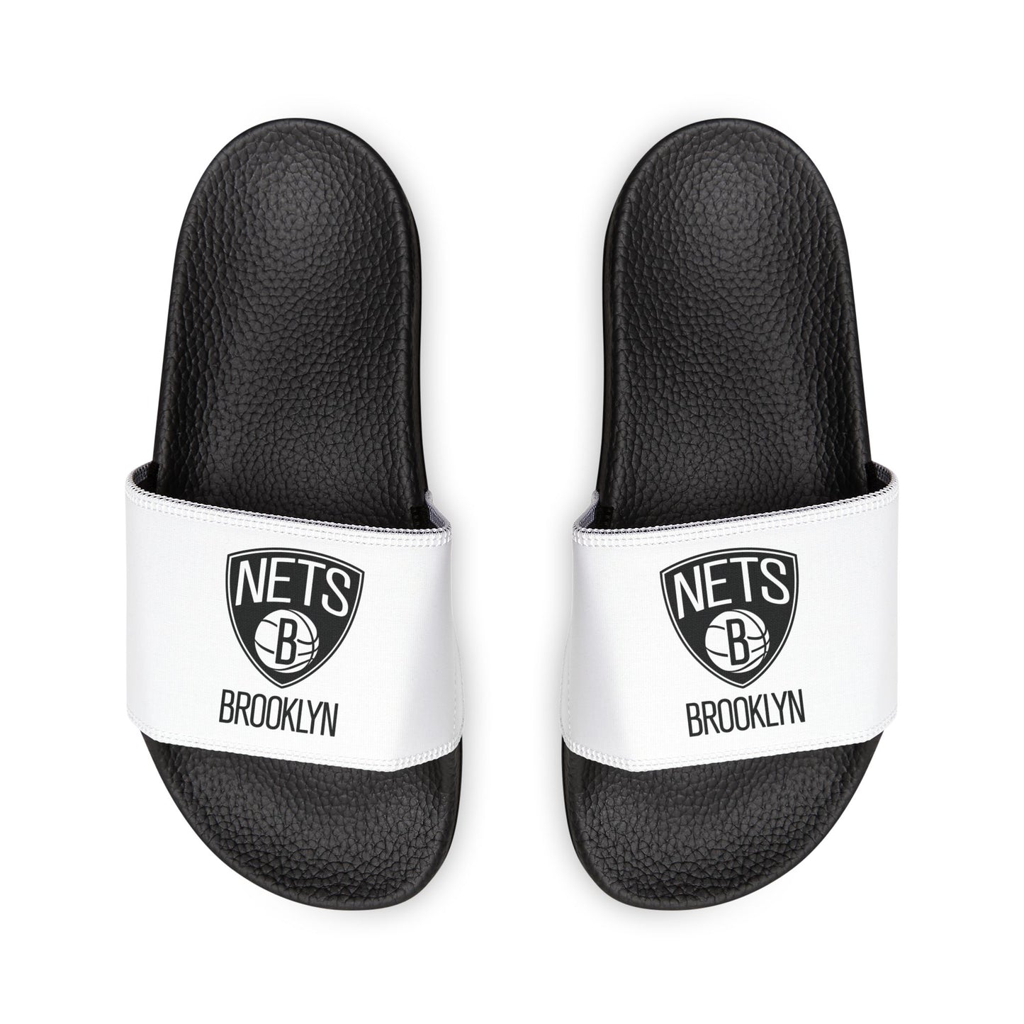 Brooklyn Nets Slides