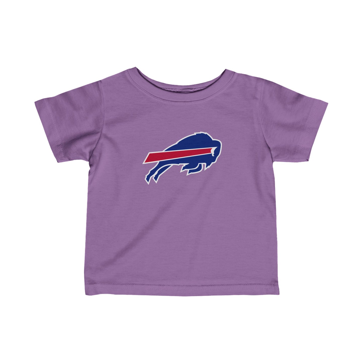 Buffalo Bills Baby T-Shirt