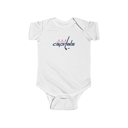 Washington Capitals Onesie