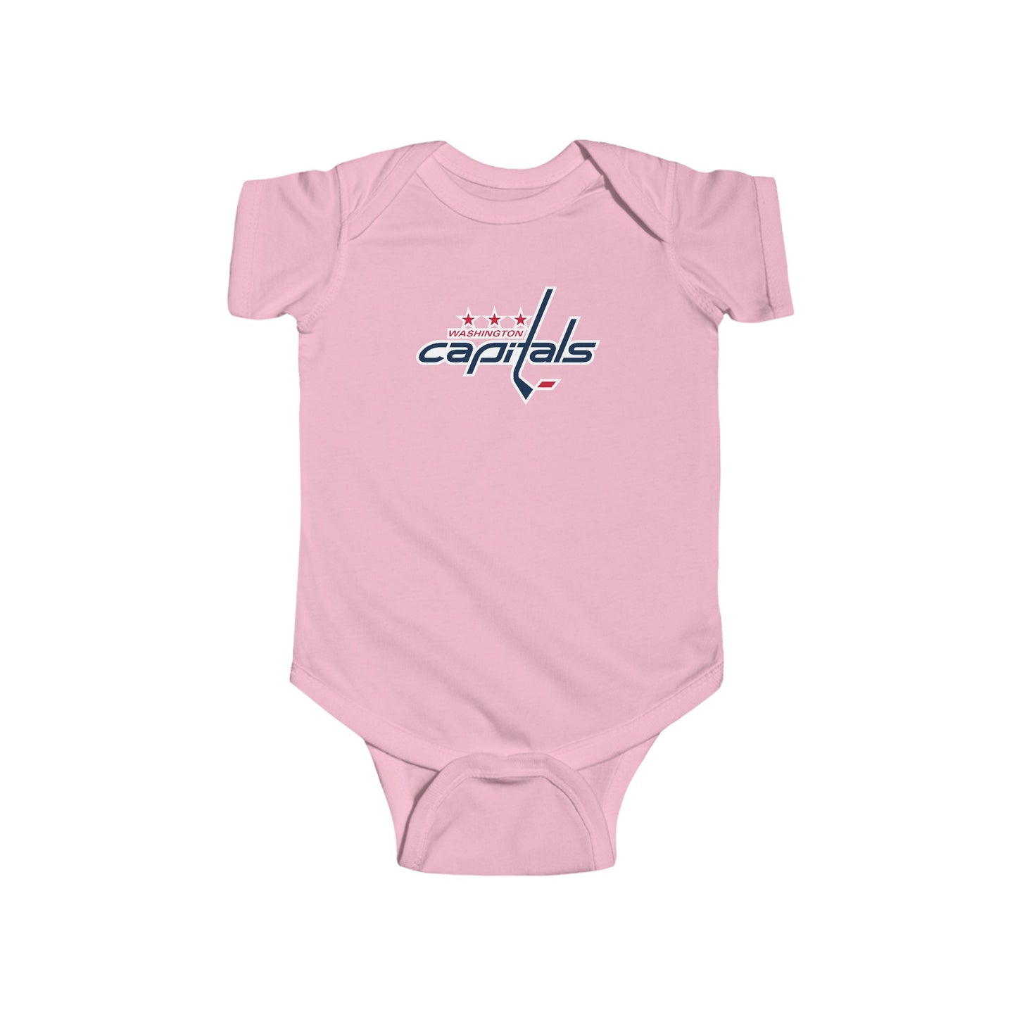 Washington Capitals Onesie