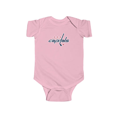 Washington Capitals Onesie